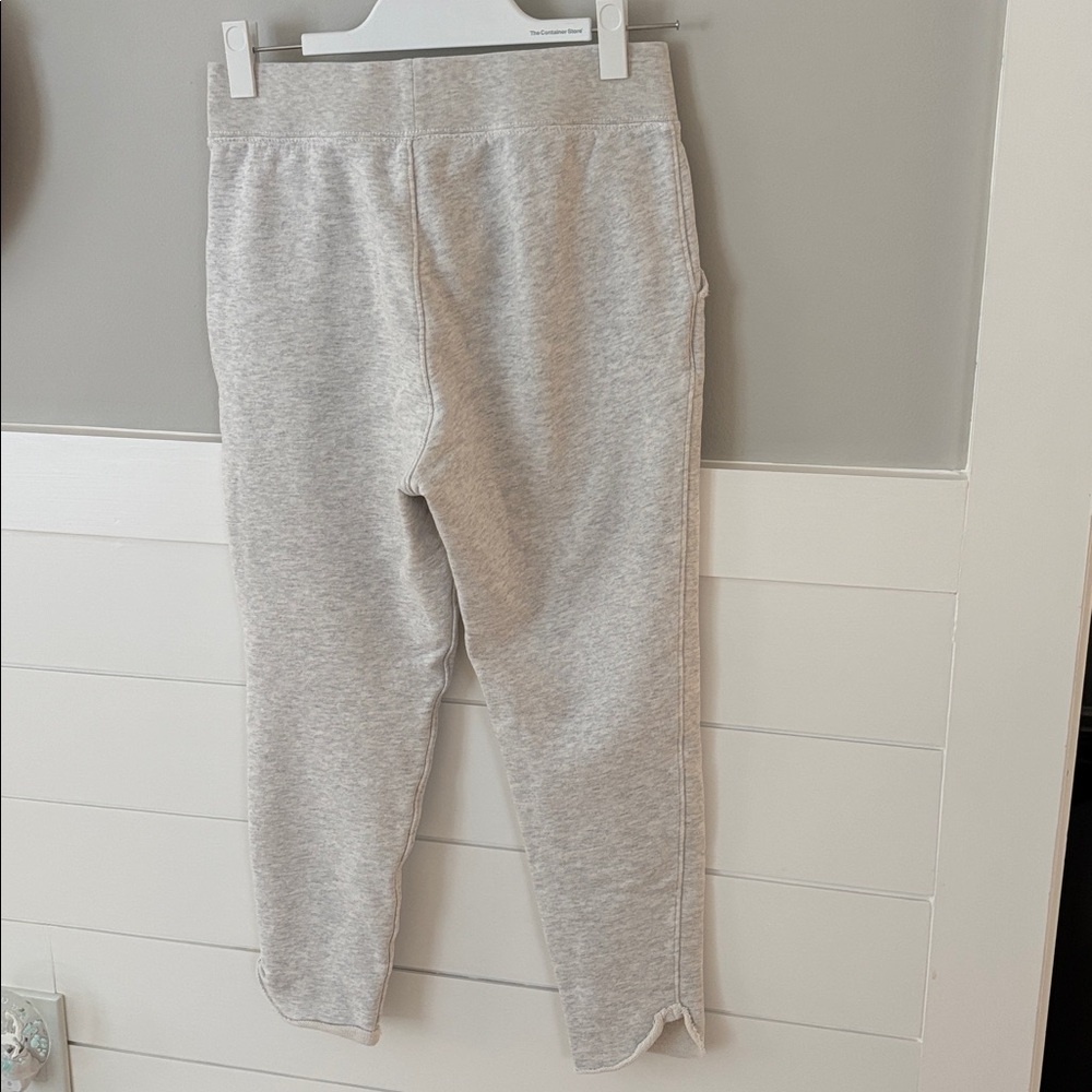 Frank & Eileen Christine tulip ankle sweatpants - Picture 4 of 9